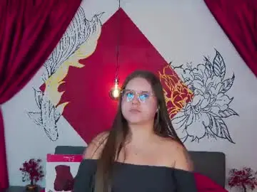Chaturbate Sex Chat of lia_avalon