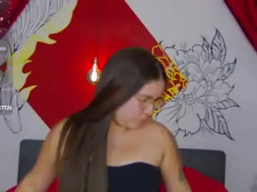 Chaturbate Sex Cam of lia_avalon