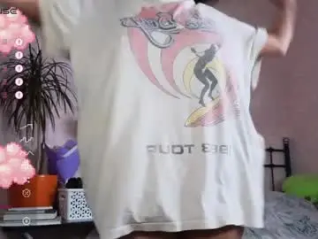 Chaturbate Adult Webcam of lil_luna_x