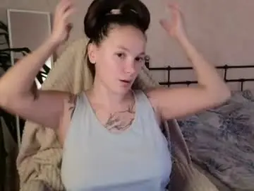Chaturbate Live Porn of lil_luna_x