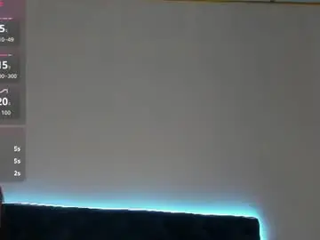 Chaturbate Adult Webcams of luna_mee