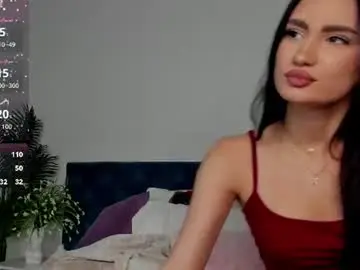 Chaturbate Live Sex of luna_mee