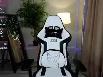 Chaturbate Free Porn Cam of luna_mee