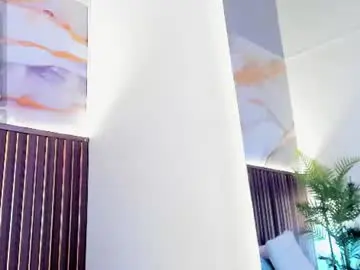 Chaturbate Live Sex Cam of mia_pineda