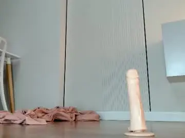 Chaturbate Sex Chat of minji_snow