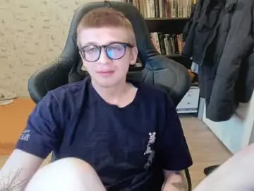 Chaturbate Sex Cam of mortywithlove