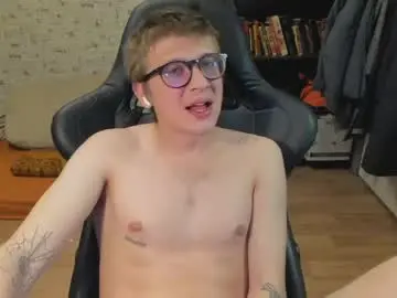 Chaturbate Nude Webcam of mortywithlove