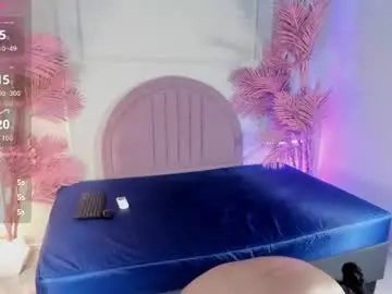 Chaturbate Free Porn Cam of nalapalmer
