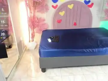 Chaturbate Live Sex of nalapalmer