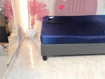 Chaturbate Live Porn of nalapalmer