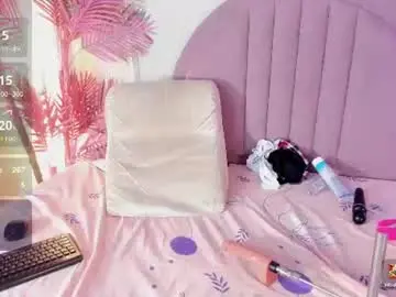 Chaturbate Free Live Porn of nalapalmer