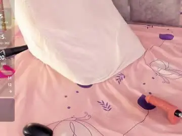 Chaturbate Watch Live Sex Cams of nalapalmer