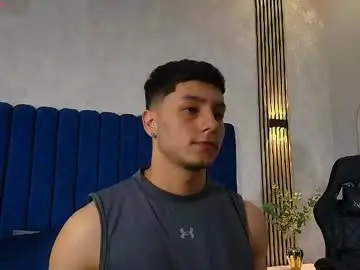 Chaturbate Nude Webcam of noah_clarkk
