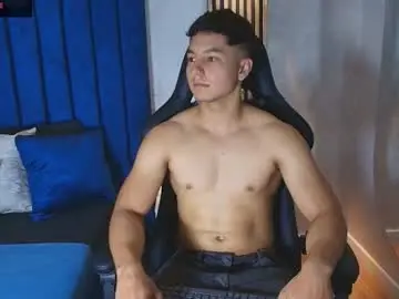 Chaturbate Free Live Porn of noah_clarkk