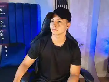 Chaturbate Live Porn of noah_clarkk