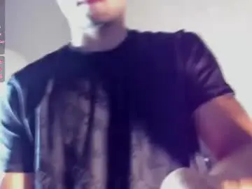 Chaturbate Best live sex cam show of noah_clarkk