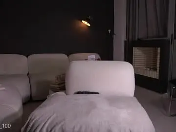 Chaturbate Nude Webcam of paulacora100