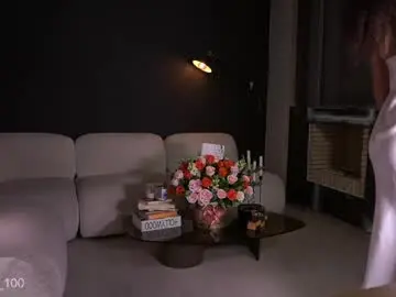 Chaturbate Free Porn Cam of paulacora100