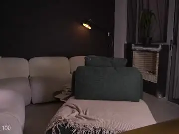 Chaturbate Free Porn Cam of paulacora100