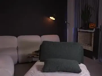 Chaturbate Best Webcam of paulacora100