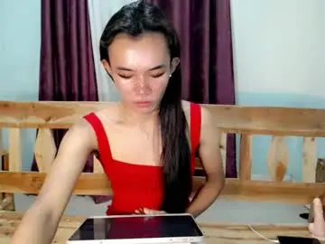 Chaturbate Live Sex Cam of petite_shanexxx