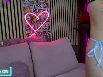 Chaturbate Private Sex Chat of rebeldools
