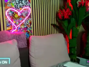 Chaturbate Sex Cam of rebeldools