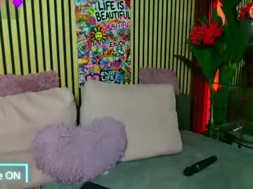 Chaturbate Live Sex Cam of rebeldools