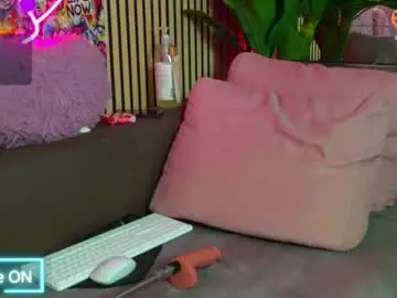 Chaturbate Live Porn of rebeldools