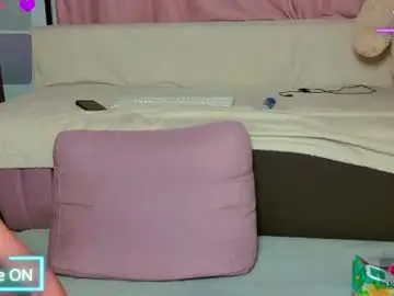 Chaturbate Adult Video Chat of rebeldools