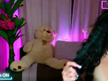 Chaturbate Live Sex of rebeldools