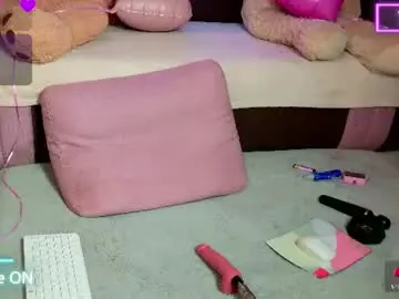 Chaturbate Sex Cam of rebeldools