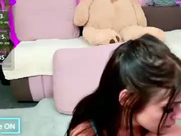 Chaturbate Live Sex of rebeldools