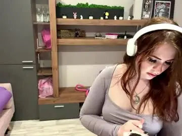 Chaturbate Best Webcam of shoshanavanbelle