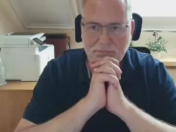 Chaturbate Nude Webcam of subbear1968