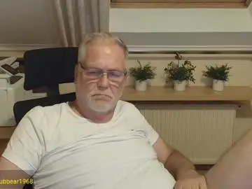 Chaturbate Best Webcam of subbear1968