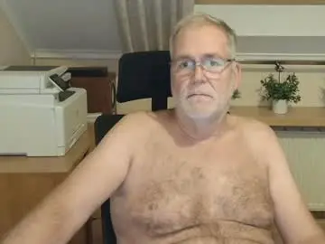 Chaturbate Adult Video Chat of subbear1968