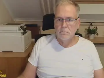 Chaturbate Adult Webcam of subbear1968