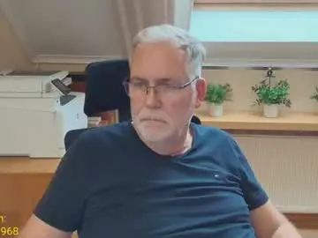 Chaturbate Live Sex Cam of subbear1968