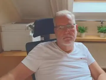 Chaturbate Sex Cam of subbear1968