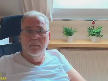 Chaturbate Nude Webcam of subbear1968