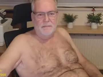 Chaturbate Adult Video Chat of subbear1968