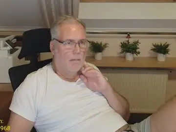 Chaturbate Adult Webcam of subbear1968