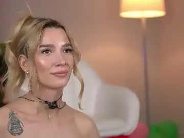 Chaturbate Free Live Porn of svveetluna