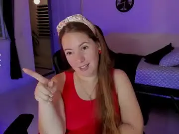 Chaturbate Adult Webcams of tamy_shine87