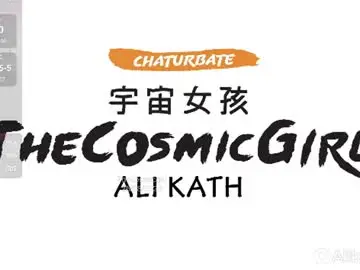 Chaturbate Best Webcam of thecosmicgirl