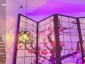 Chaturbate Sex Chat of victoria_adams14
