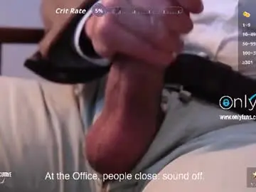 Chaturbate Free Live Porn of xl_executive
