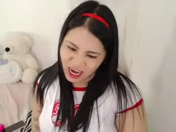 Chaturbate Best live sex cam show of _lupita1