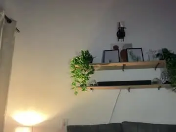 Chaturbate Live Sex of _paulah2